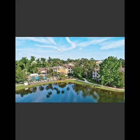 Club Wyndham Cypress Palms Aparthotel